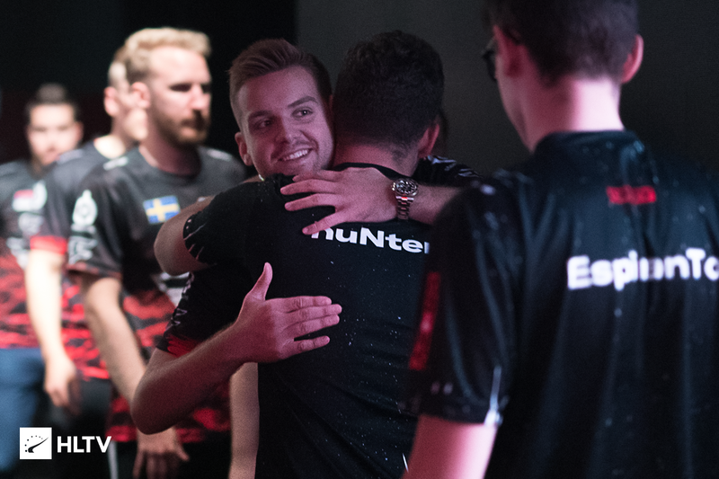 上海Major亚洲RMR：LVG 0-2 FQ无缘上海Major