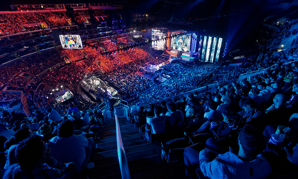 Bilibili Gaming 晋级MSI 2025季后赛