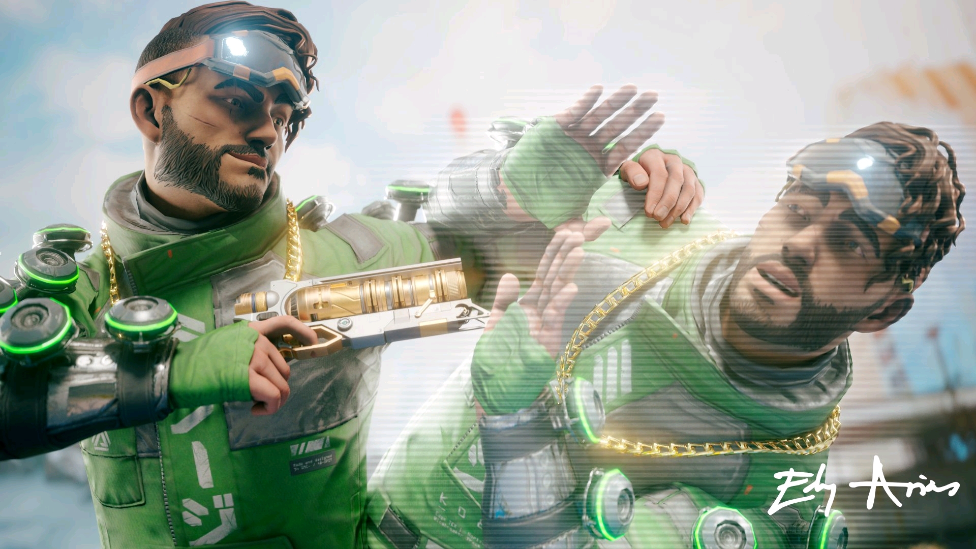 英雄联盟LPL神仙情侣分手，其实早有预兆