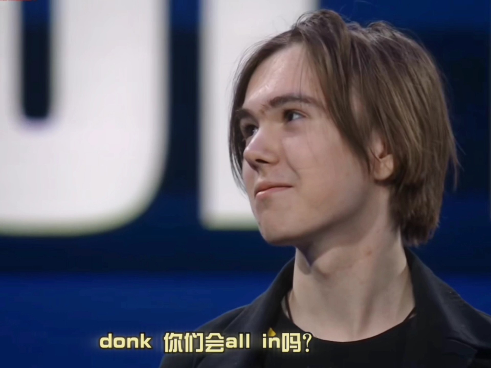 SAW 童话继续，在LANXESS惊悚片中淘汰了FaZe