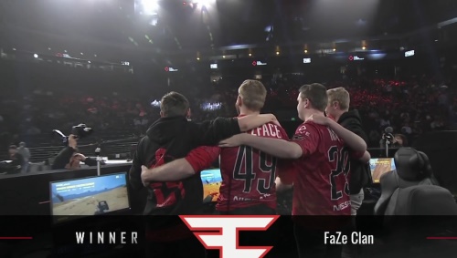 司机和HongQ谈论他们战胜 Movistar KOI 的胜利、扭曲命运的游戏玩法以及从Baus获得的灵感