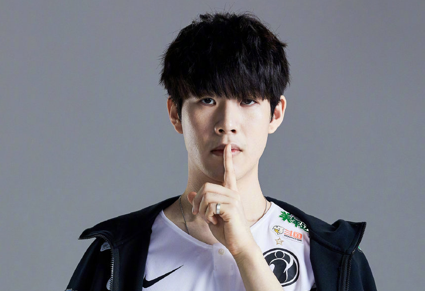 经理笔记：Huanfeng时隔363天再次首发登场