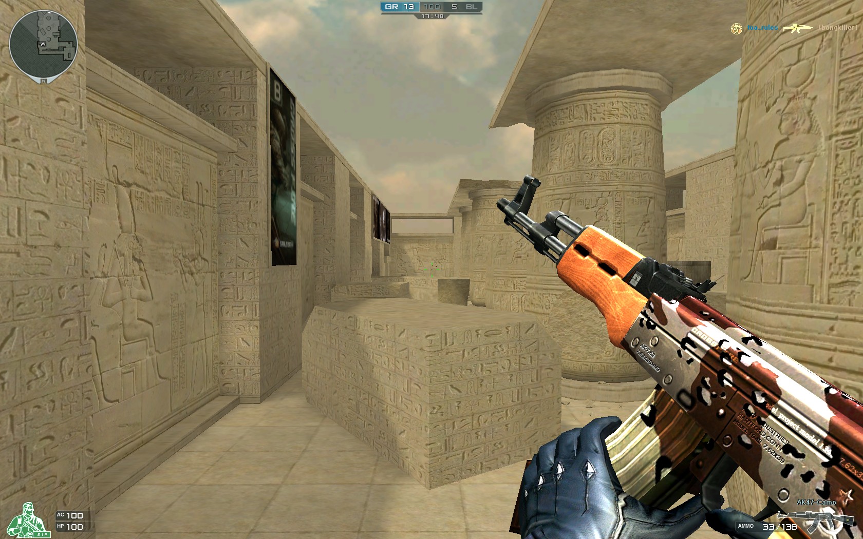 【战报】2021KPL春季赛，佛山GK 3-1 KSG